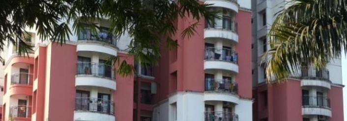 Federal Park, Vennala